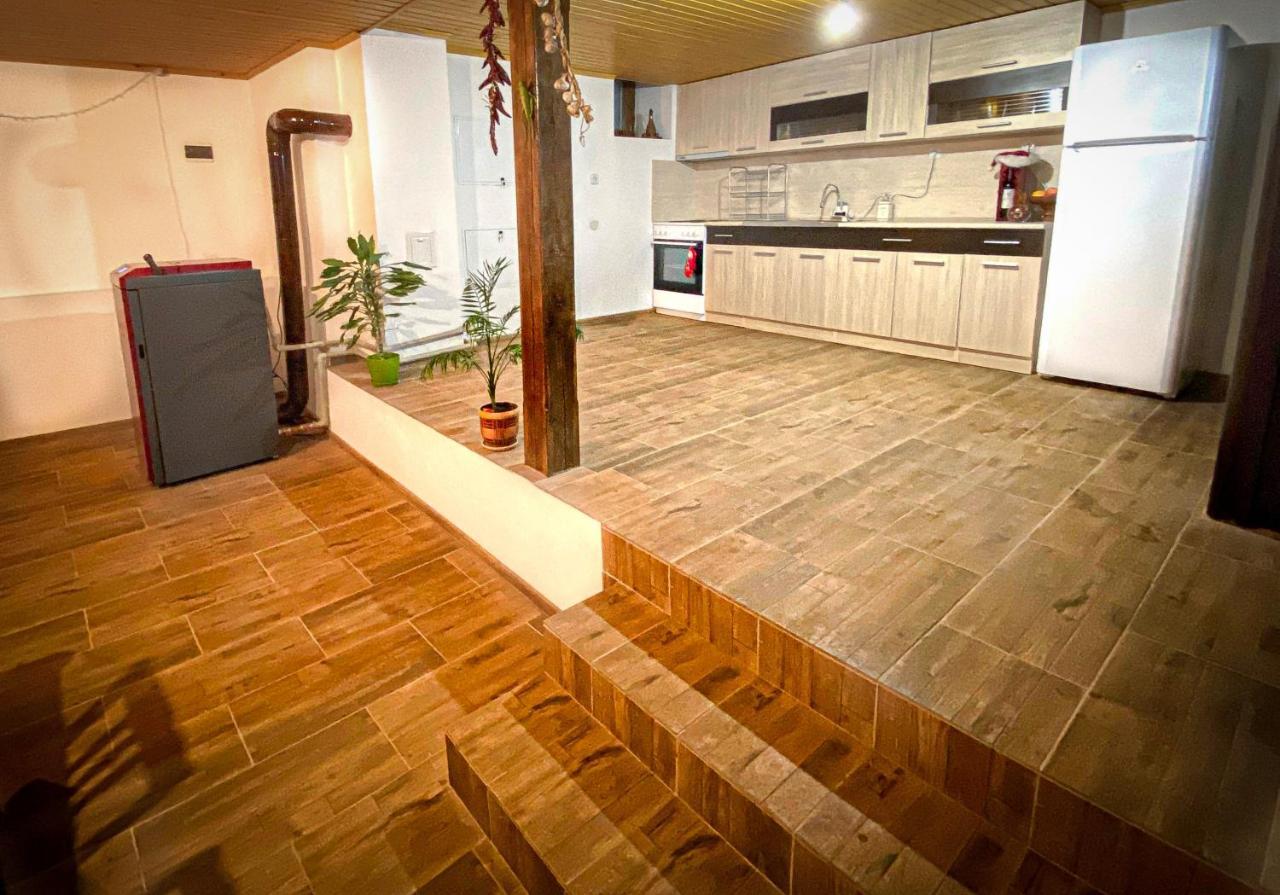 Старият Дюкянь Villa Elena Exterior foto