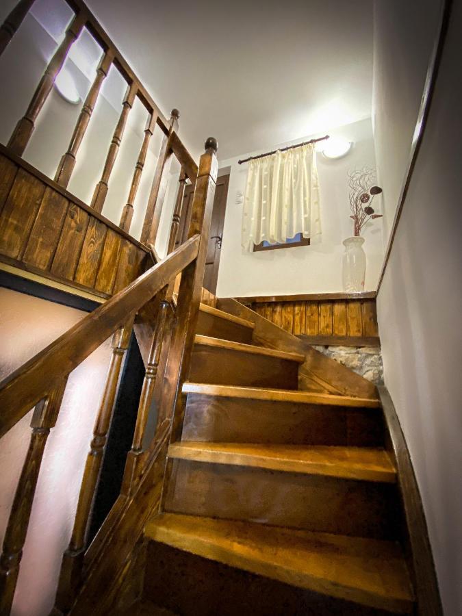 Старият Дюкянь Villa Elena Exterior foto
