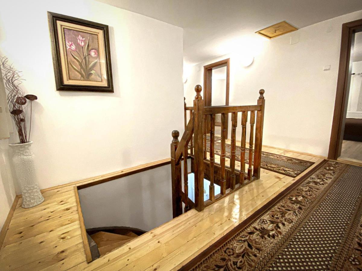 Старият Дюкянь Villa Elena Exterior foto