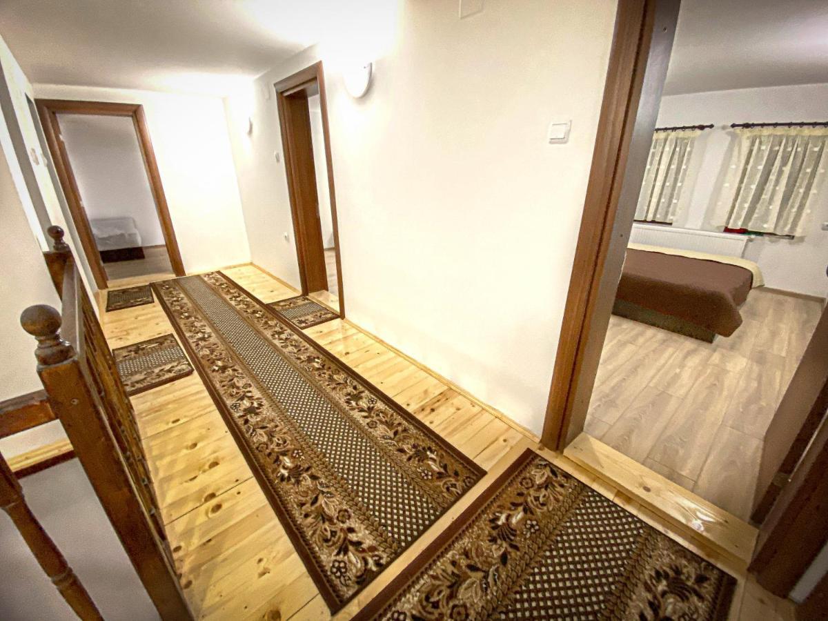 Старият Дюкянь Villa Elena Exterior foto