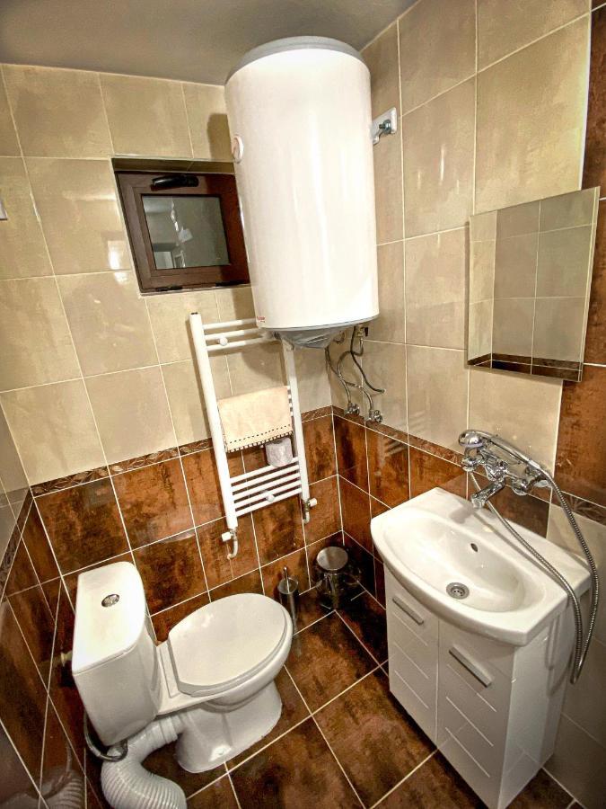 Старият Дюкянь Villa Elena Exterior foto