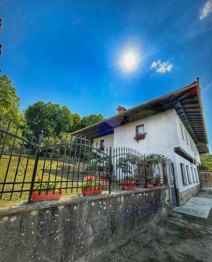 Старият Дюкянь Villa Elena Exterior foto