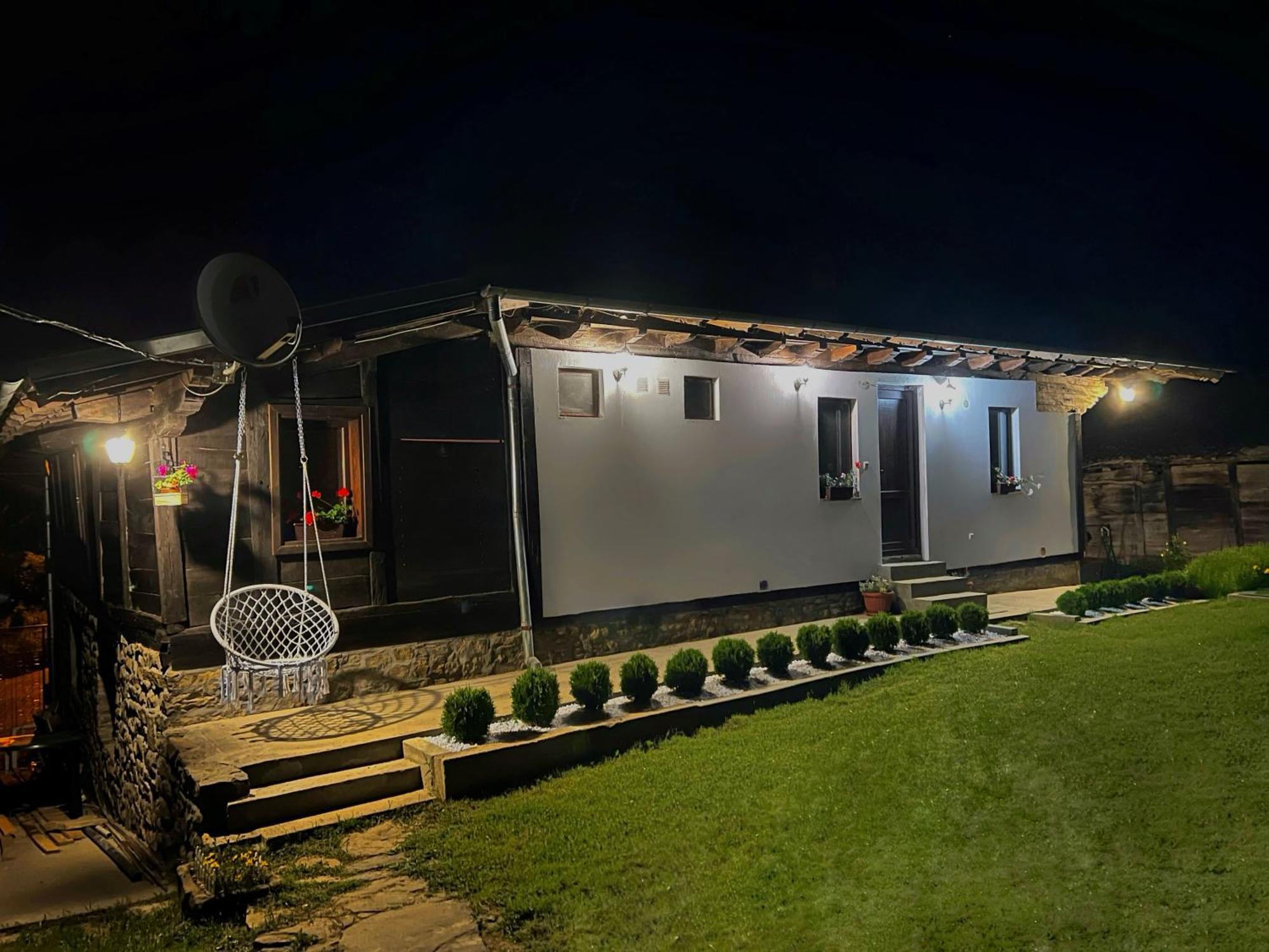 Старият Дюкянь Villa Elena Exterior foto